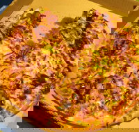 Ningaloo Reef Cafe - Accommodation Whitsundays