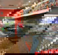 Noodle Box Rockhampton - Rockhampton - Accommodation Whitsundays