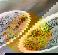 Noodle  Sushi Combo - Accommodation Whitsundays