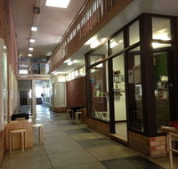 Nook Tea and Espresso Bar - Accommodation Whitsundays