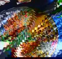 OM Vegan Kitchen - Accommodation Whitsundays