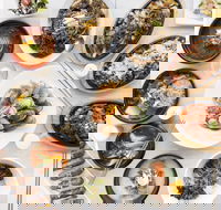 ONGGI JONGGI - Accommodation Whitsundays