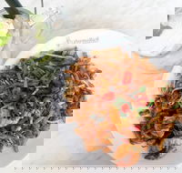 PappaRich - Northbridge - Accommodation Whitsundays