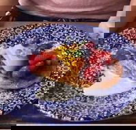 Paper Daisy - Halcyon Hotel - Accommodation Whitsundays