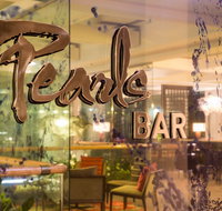 Pearl's Bar - Accommodation Whitsundays