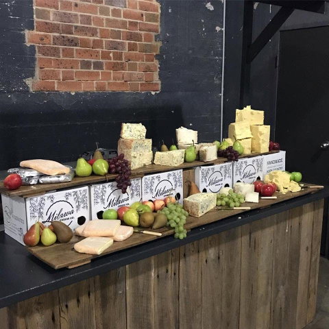 Penny's Cheese Shop - Accommodation Whitsundays 0