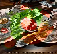 Pepper Bite - Accommodation Whitsundays