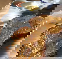 Piccadilly Kitchen - Accommodation Whitsundays