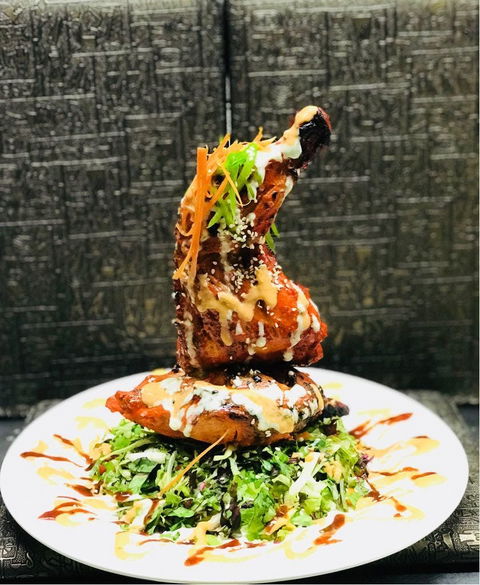 Pinch Of Spice Melbourne - Accommodation Whitsundays 0