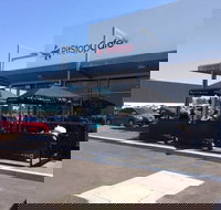 Pitstop Cafe - Accommodation Whitsundays