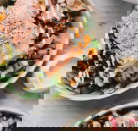 Pokeo Bowls - Accommodation Whitsundays