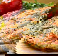 Pronto Pizza - Accommodation Whitsundays