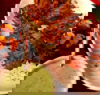 Rangla Punjab Indian - Everton Park - Accommodation Whitsundays