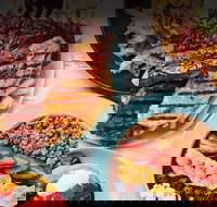 Rashays - Liverpool - Accommodation Whitsundays