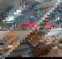 Republic Bar  Cafe - Accommodation Whitsundays