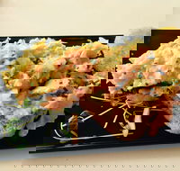 Ricks at Bargara - Accommodation Whitsundays