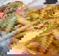 Run Rabbit Run - Accommodation Whitsundays