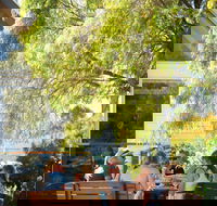 Rustico at Hay Shed Hill - Accommodation Whitsundays