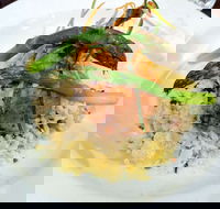 Salt Bar  Bistro - Accommodation Whitsundays