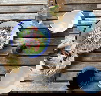 Salvage Coffee - Accommodation Whitsundays