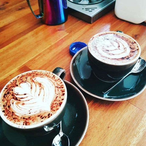 Sandwich Works & Coffee Bar - Accommodation Whitsundays 0