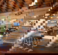 Sandalford Wines - Margaret River - Accommodation Whitsundays