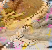 Seafood Junction - Accommodation Whitsundays