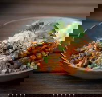 Sea Breeze Cafe - Accommodation Whitsundays