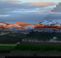 Sedona Estate - Accommodation Whitsundays