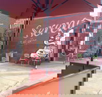 Serena Coffee Roasting Warehouse - Accommodation Whitsundays