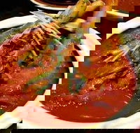 Shahi Mahal - Accommodation Whitsundays