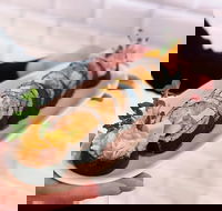 Shiba's Kitchen - Accommodation Whitsundays