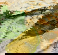 Sing Bo - Accommodation Whitsundays