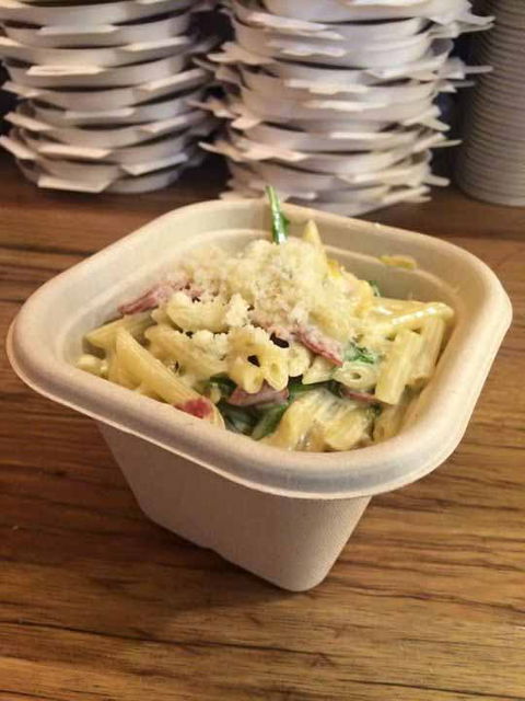 Stellini Pasta Bar - Accommodation Whitsundays 0