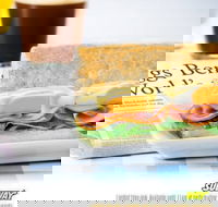 Subway - Reservoir - Accommodation Whitsundays