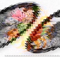 Sushi Hub - Brookvale - Accommodation Whitsundays