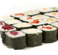 Sushi World - Chatswood - Accommodation Whitsundays
