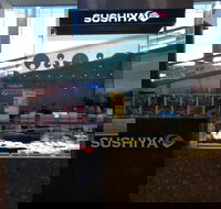 Sushiya - Liverpool - Accommodation Whitsundays