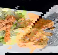 Taku Japanese Kitchen - Accommodation Whitsundays