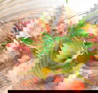 TARA SUSHI BAR - Accommodation Whitsundays