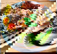 Tasting China Restaurant Canberra - Accommodation Whitsundays