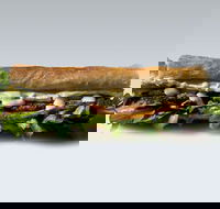 Taste Baguette - North Sydney - Accommodation Whitsundays
