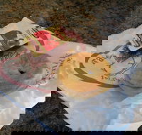 Tas's Bakery - Accommodation Whitsundays