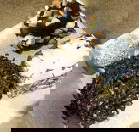 The Corner Garden Cafe - Accommodation Whitsundays