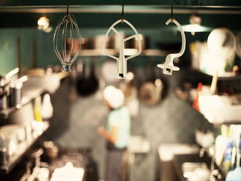 The Bogey Hole Cafe - Accommodation Whitsundays 0