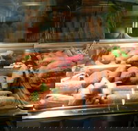 The Victory Cafe  Takeaway - Accommodation Whitsundays