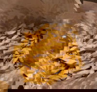 The Little Chippy - Accommodation Whitsundays