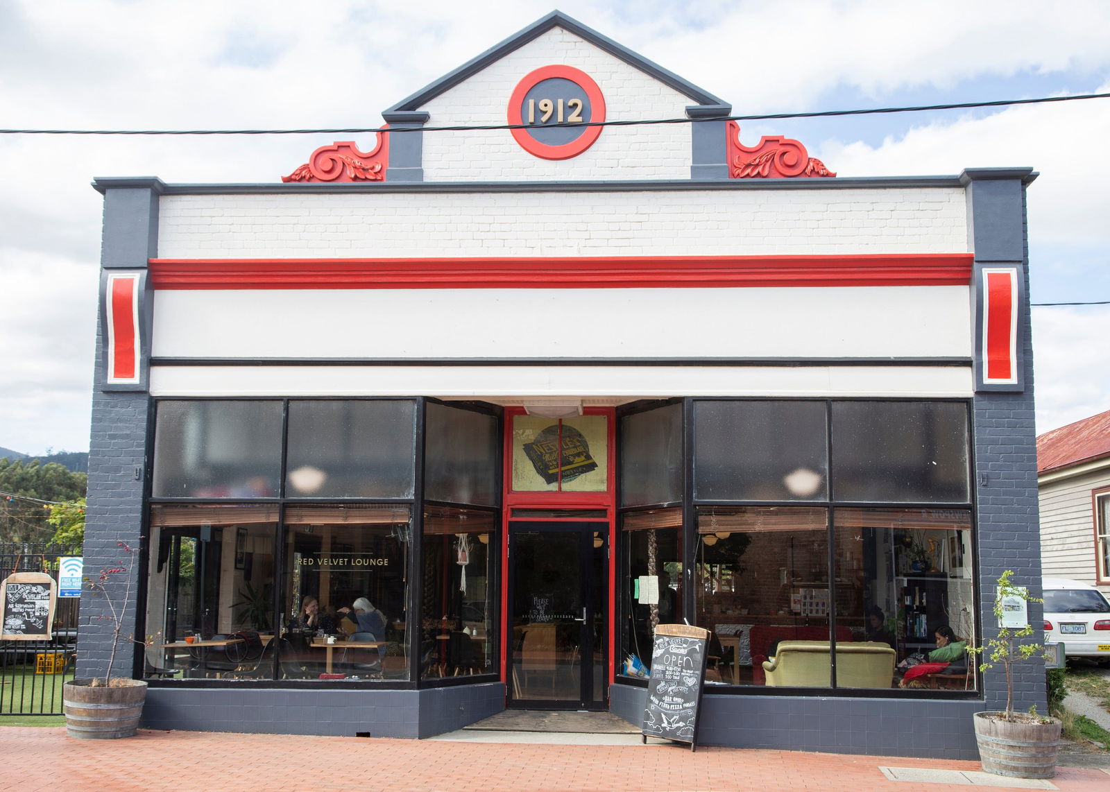 Verona Sands TAS Accommodation Whitsundays