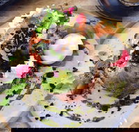 The Grumpy Barista - Accommodation Whitsundays