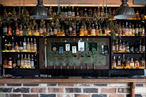 The Welders Dog - Accommodation Whitsundays 1